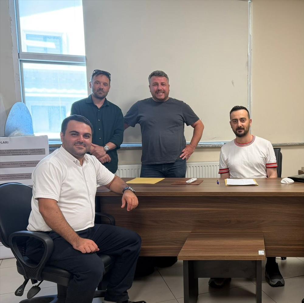 Motorlu Araçlar ve Ulaştırma Teknolojileri Bölümünde Yeni Dönem Hazırlıkları Görüşüldü