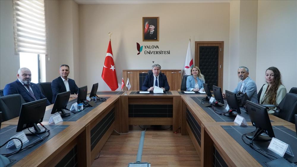 Coşkunöz Eğitim Vakfı Hibe Destek Programına Kabul Edildik