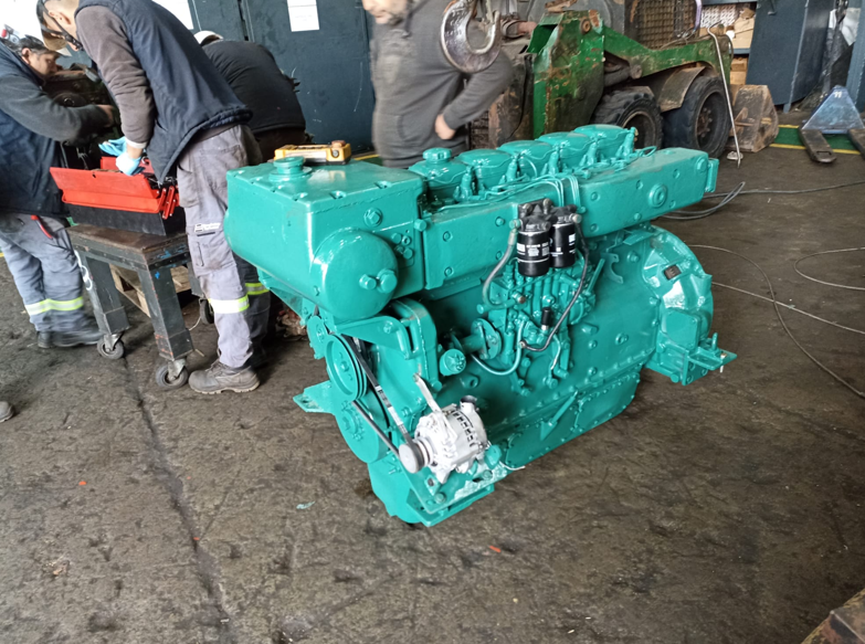 “Yalova Üniversitesi - 1” adlı  Eğitim Gemisi Gücünü Artırıyor…