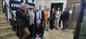 MEDEK DEĞERLENDIRMESI KAPSAMINDA  DIŞ PAYDAŞLARIMIZDAN XPRESS MUTFAKTA ORGANİZASYON YAPILDI