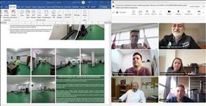 Kocaeli Üniversitesi Uzunçiftlik Nuh Çimento Meslek Yüksekokulu ile  Akran Değerlendirme Raporu Hazırlandı