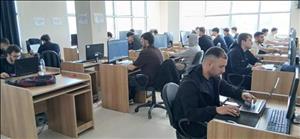 Tasarım Programları ile Bilgisayar Laboratuvarında Uygulama Dersleri…
