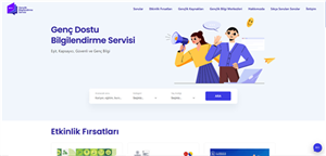 Gençlik Bilgilendirme Servisi