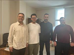  Sektör-Mezun Günleri “Sector Talks Gölcük Tersaneler Komutanlığı Katılımıyla Coşkuyla Gerçekleşti...