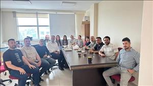 Meslek Yüksekokulumuzda Kahvaltı Etkinliği Gerçekleştirildi