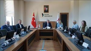 Coşkunöz Eğitim Vakfı Hibe Destek Programına Kabul Edildik