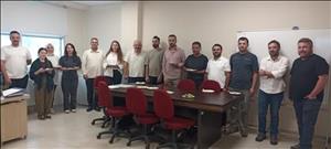 Kurum İçi Personellerin Doğum Günü Kutlaması