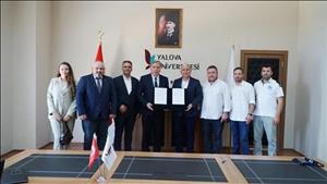 Setur Marina ile İş Birliği Protokolü İmzalandı