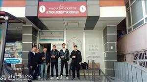 TAVŞANLI BELEDİYESİNDEN ÇORBA İKRAMI