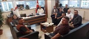 2025-2026 Eğitim Öğretim Yılı Bahar Yarıyılı Değerlendirme Toplantısı