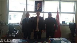  Sektör Günleri “Sector Talks Yalova Bölge Liman Başkanlığı Katılımıyla Coşkuyla Gerçekleşti...