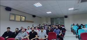  6. Geri Dönüşüm ve Sürdürülebilirlik Günleri Etkinliği Gerçekleştirildi