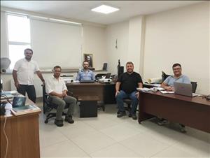Motorlu Araçlar ve Ulaştırma Teknolojileri Bölümü 2025-2026 Yılı Akademik Açılış Toplantısı Gerçekleştirildi
