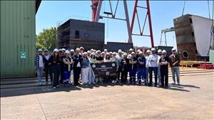 TERSAN TERSANECİLİK SAN. TİC. A.Ş.” NE SEKTÖR GEZİSİ