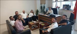 2026-2027 Eğitim-Öğretim Yılı Güz Yarıyılı Akademik Açılış Toplantısı Yapıldı