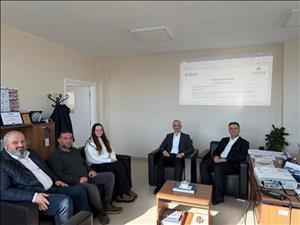 Coşkunöz Eğitim Vakfı Hibe Destek Programı  Tam Gaz Devam Ediyor