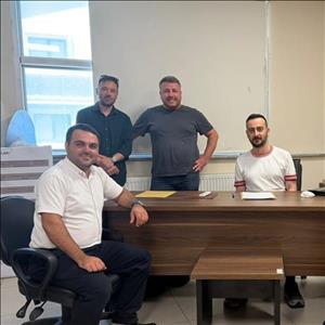 Motorlu Araçlar ve Ulaştırma Teknolojileri Bölümünde Yeni Dönem Hazırlıkları Görüşüldü