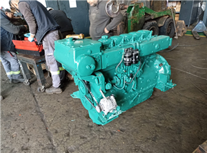 “Yalova Üniversitesi - 1” adlı  Eğitim Gemisi Gücünü Artırıyor…